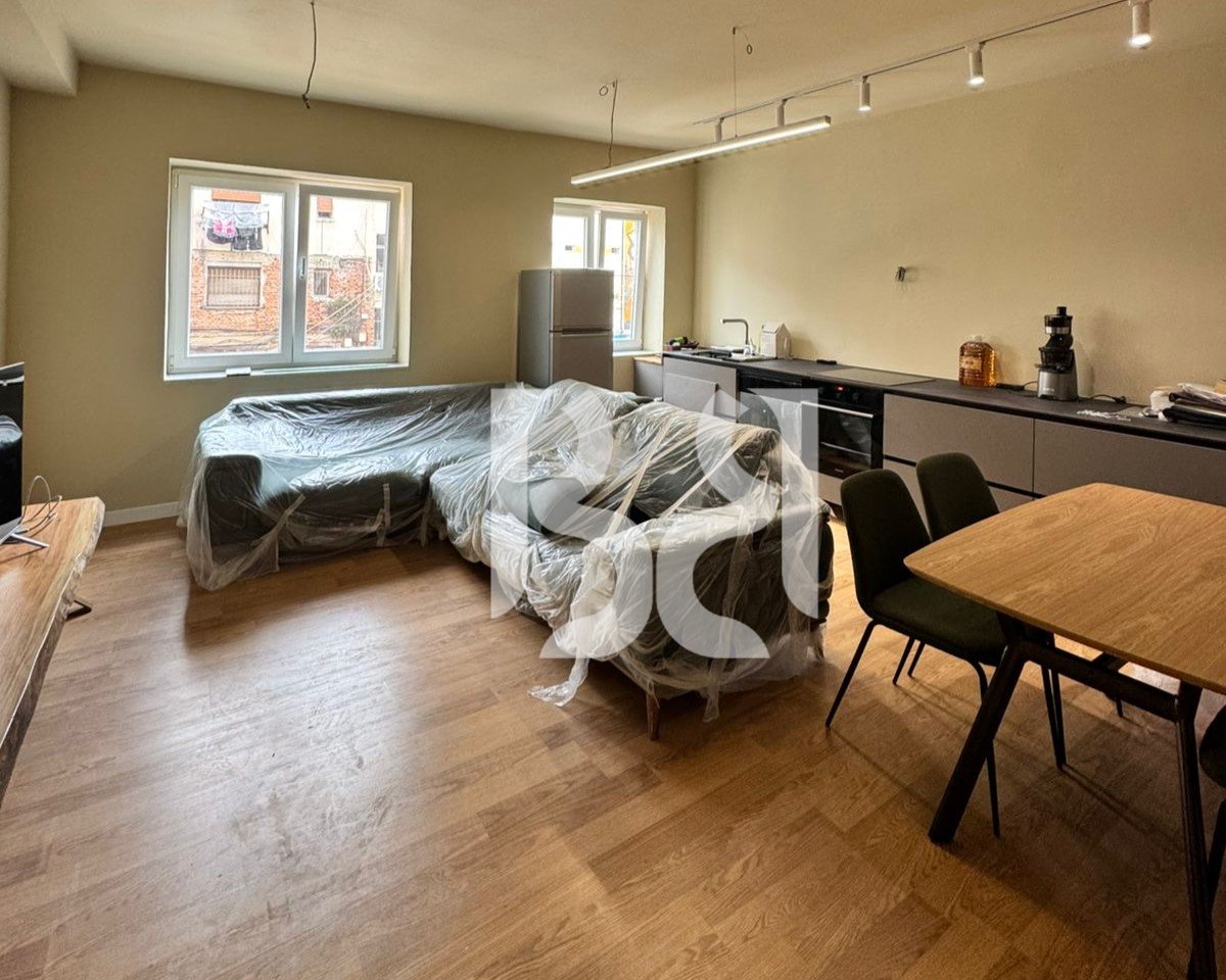 APARTAMENT ME QERA 2+1+2 TUALETE + POST PARKIMI TEK GJIMNAZI QEMAL STAFA RRUGA E DURRESIT TIRANE