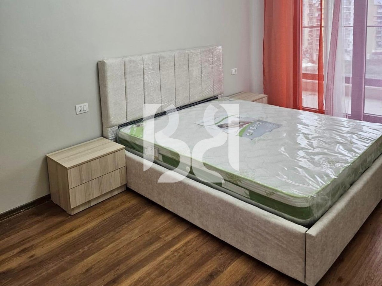 APARTAMENT ME QIRA 1+1 ISH FUSHA E AVIACIONIT 520€