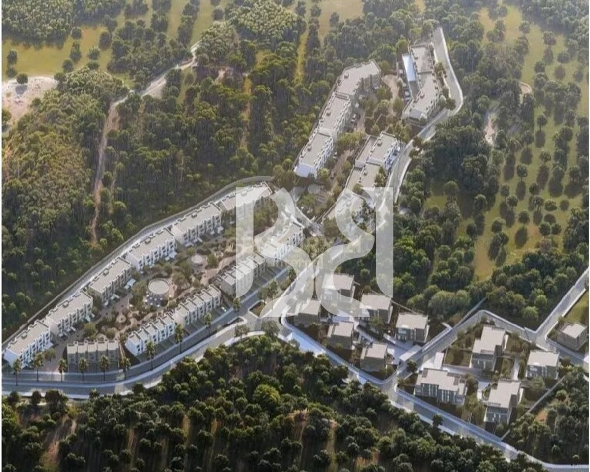 APARTAMENT 1+1 + VERANDE NE SHITJE – PARK HOUSE MJULL BATHORE