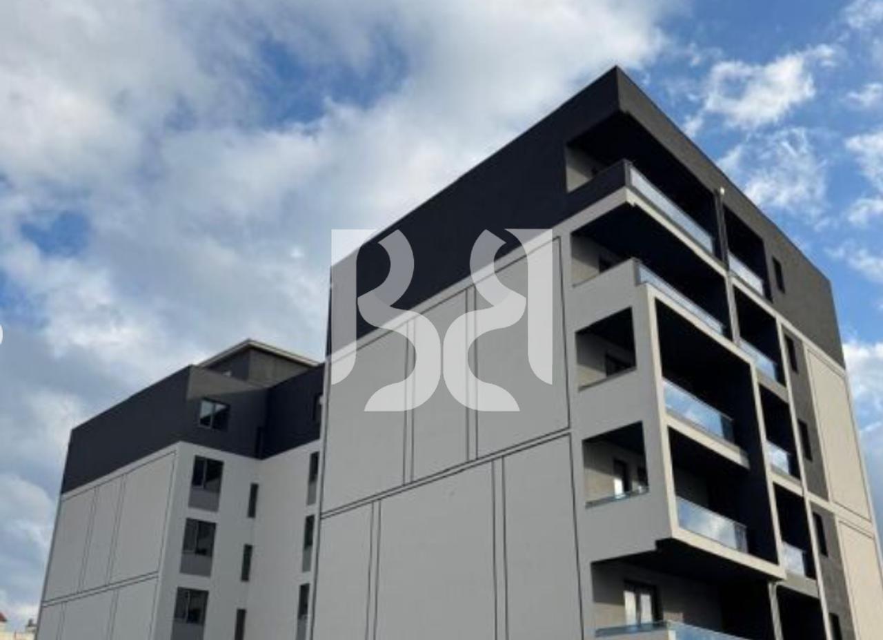 SHITET APARTAMENT 1+1+BALLKON NË POGRADEC*