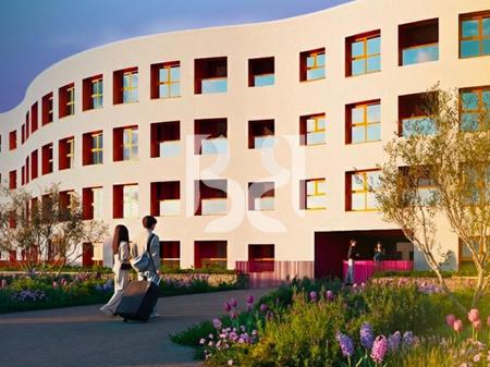 FOR SALE WITH CREDIT UP TO 80% 2+1 APARTMENT IN BALLADA RESIDENCE FARKA LAKE