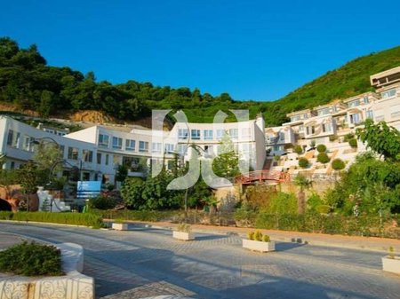 APARTAMENT 2+1 NË SHITJE NË ZONËN KODRA E DIELLIT