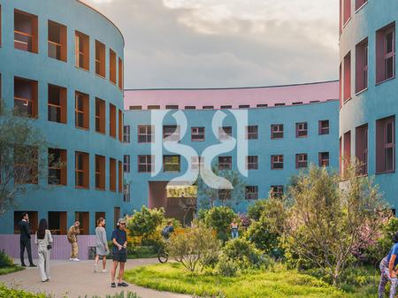 SHITET APARTAMENT 2+1 NE REZIDENCA BALLADA LIQENI I FARKES