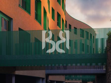 FOR SALE WITH CREDIT UP TO 80% 2+1 APARTMENT IN BALLADA RESIDENCE FARKA LAKE