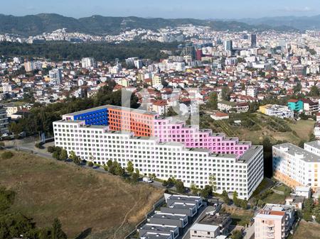 IN VENDITA CON CREDITO FINO AL 80% Fornello a gas 1 A RESIDENCE BALLADA LIQENI I FARKES TIRANA 70000€