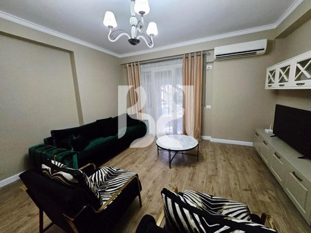 Appartamento 3+1+2 con deposito in affitto, vicino al Lago Artificiale.