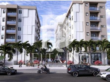 SHITET APARTAMENT 1+1 – MALI I ROBIT, DURRËS