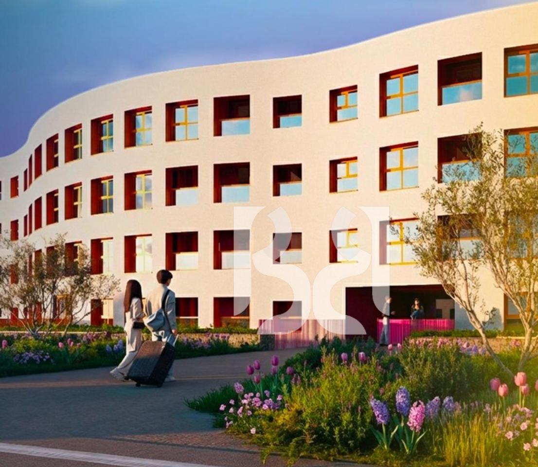 FOR SALE WITH CREDIT UP TO 80% 2+1 APARTMENT IN BALLADA RESIDENCE FARKA LAKE