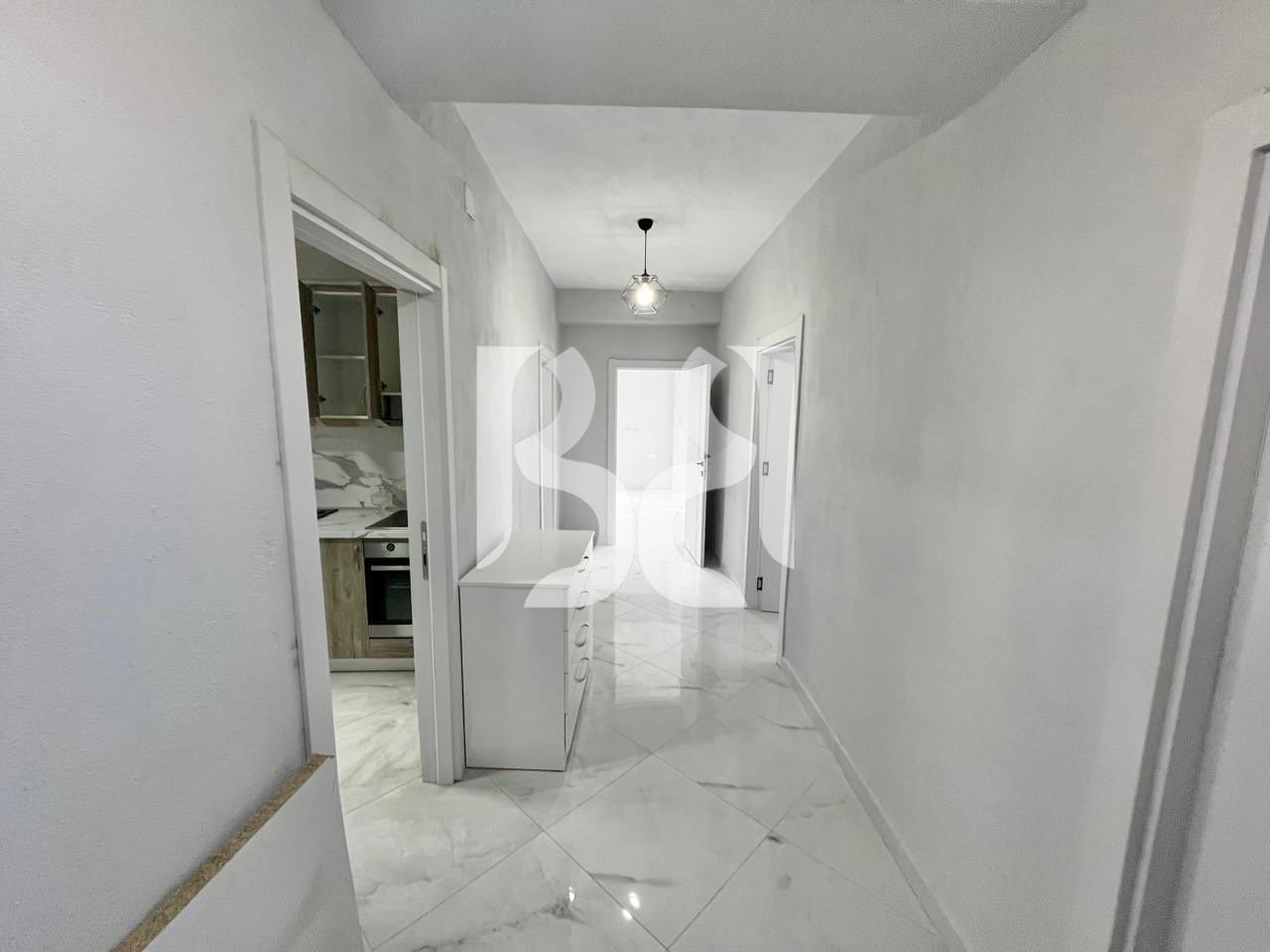 APARTMENT 2+1+SEPARATE KITCHEN FOR SALE WITH LAKE VIEW IN POGRADEC