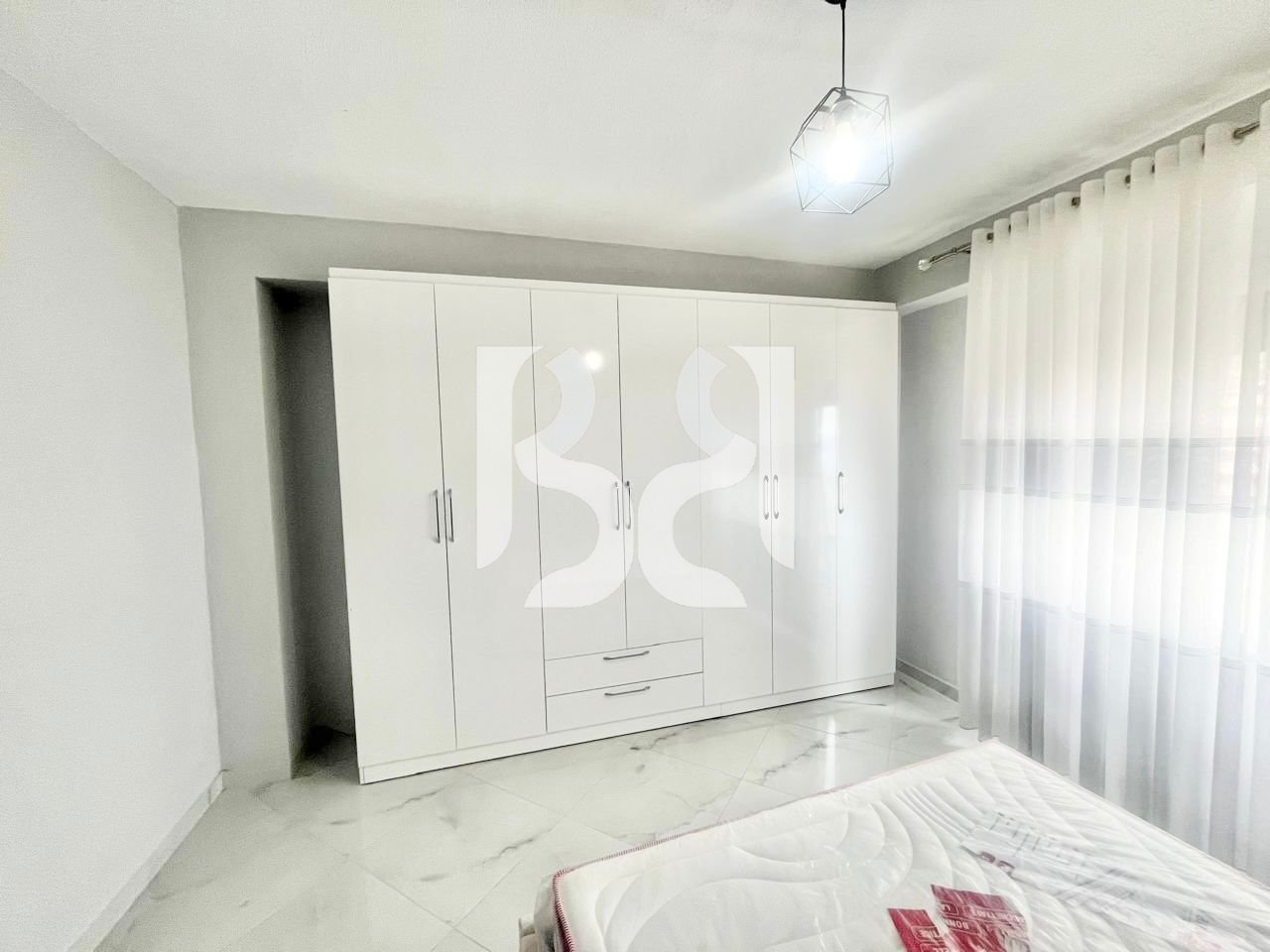 APARTMENT 2+1+SEPARATE KITCHEN FOR SALE WITH LAKE VIEW IN POGRADEC