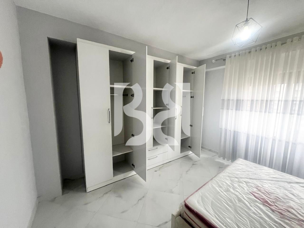 APARTMENT 2+1+SEPARATE KITCHEN FOR SALE WITH LAKE VIEW IN POGRADEC