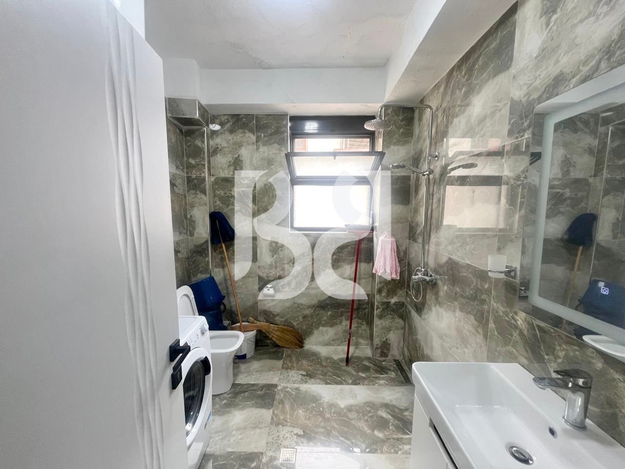 APARTMENT 2+1+SEPARATE KITCHEN FOR SALE WITH LAKE VIEW IN POGRADEC