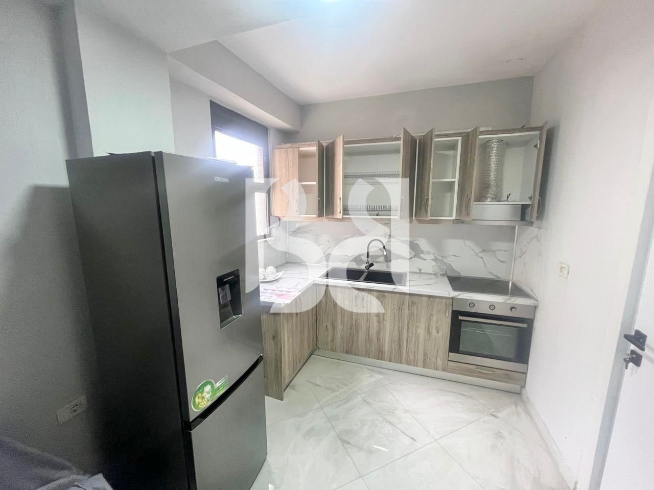 APARTMENT 2+1+SEPARATE KITCHEN FOR SALE WITH LAKE VIEW IN POGRADEC
