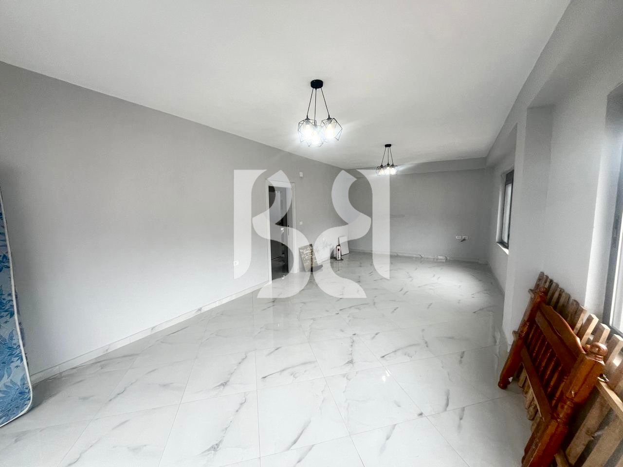 APARTMENT 2+1+SEPARATE KITCHEN FOR SALE WITH LAKE VIEW IN POGRADEC