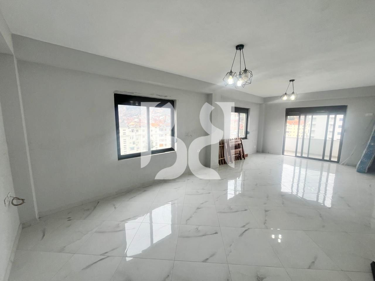 APARTMENT 2+1+SEPARATE KITCHEN FOR SALE WITH LAKE VIEW IN POGRADEC