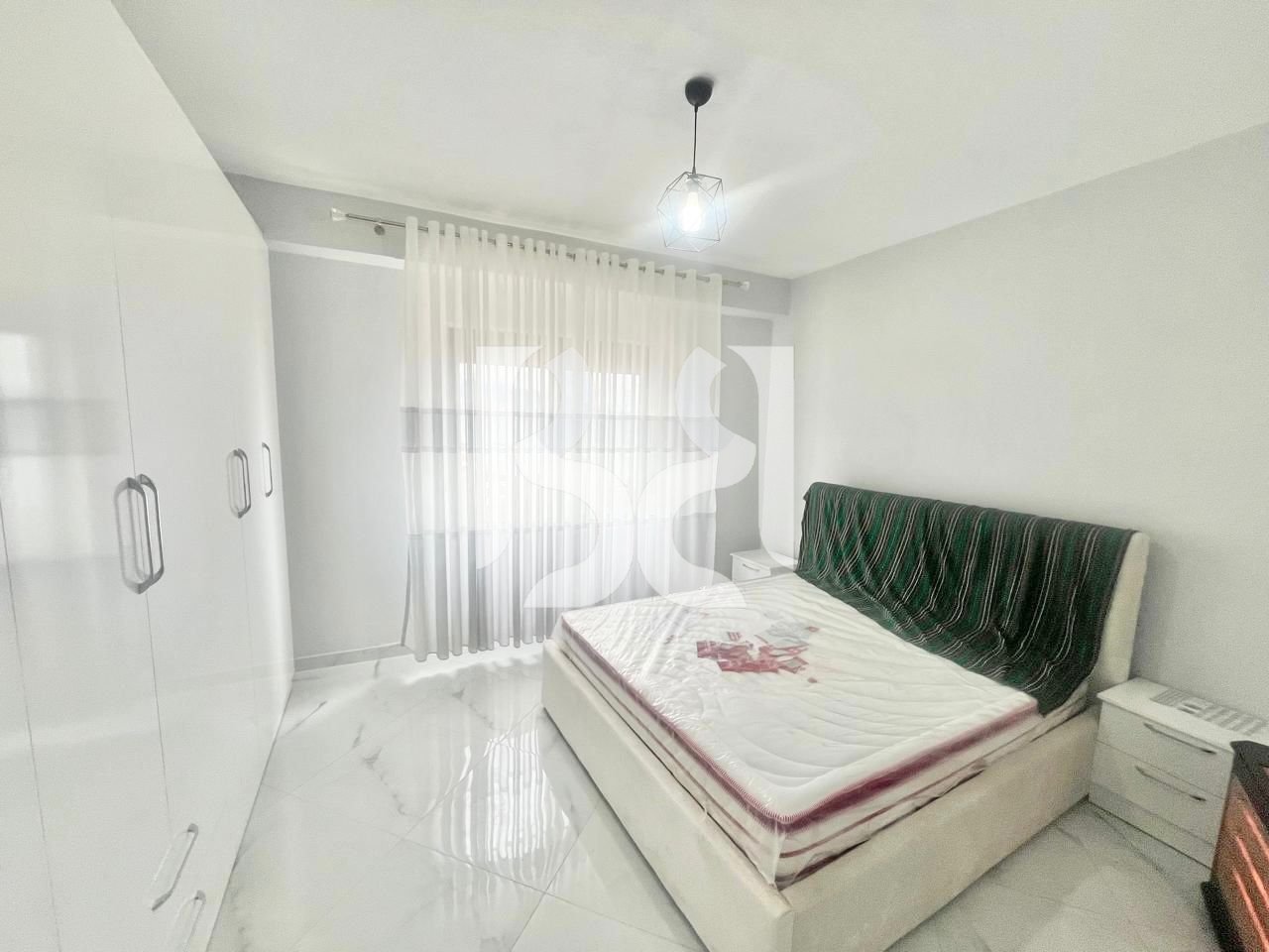 APARTMENT 2+1+SEPARATE KITCHEN FOR SALE WITH LAKE VIEW IN POGRADEC