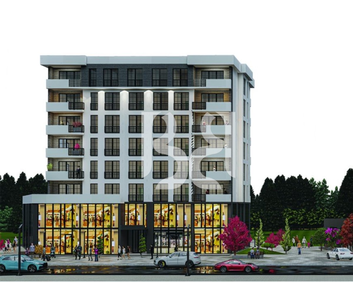 SHITET APARTAMENT 2+1 NE RRUGEN QEMAL STAFA,KASHAR