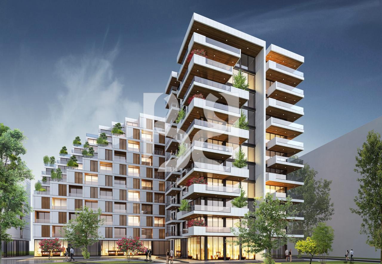 APARTAMENT NE SHITJE 2+1 NE VLORE  273,416 €