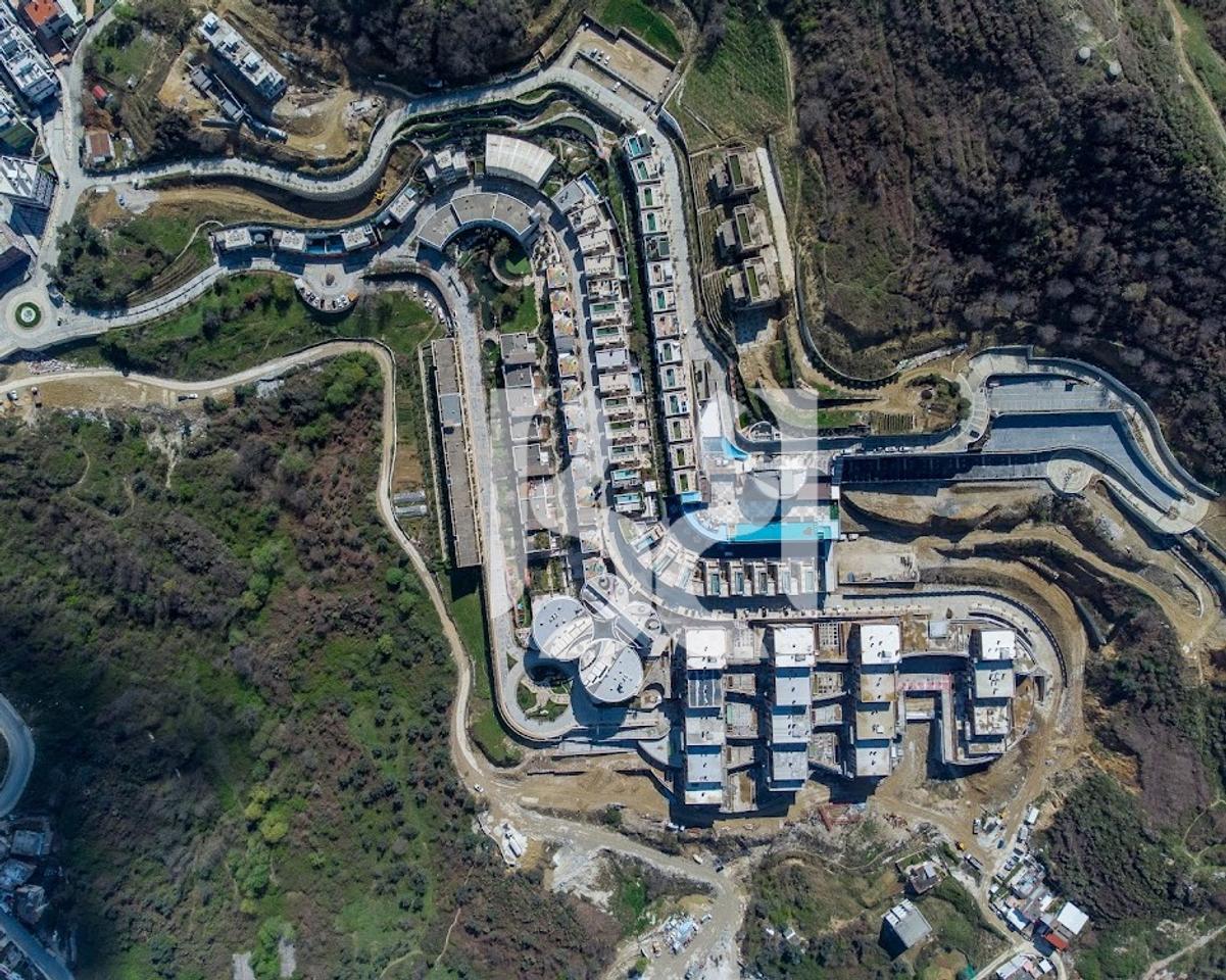 APARTAMENT 2+1 NË SHITJE NË ZONËN KODRA E DIELLIT