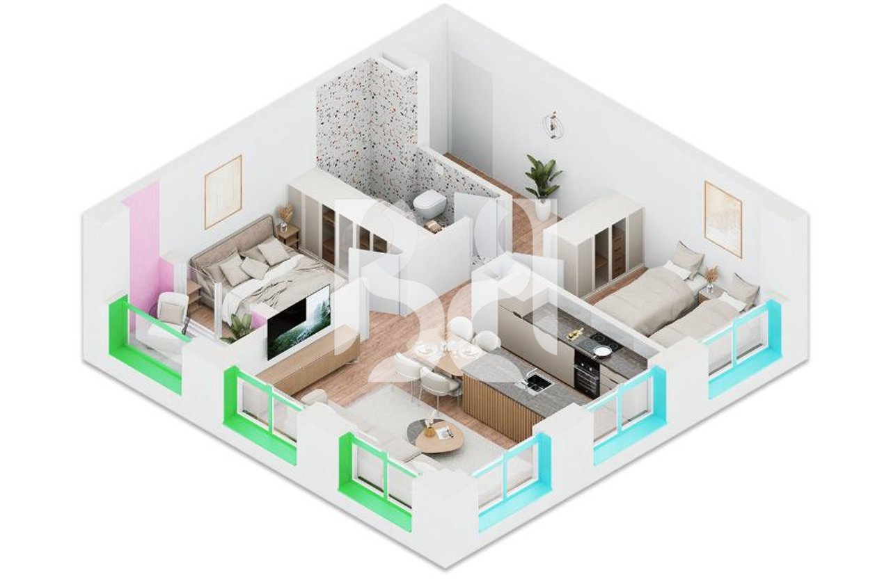 IN VENDITA CON CREDITO FINO ALL'80% Fornello a gas 1 PRESSO RESIDENCE BALLADA LIQENI I FARKES TIRANA 70000€