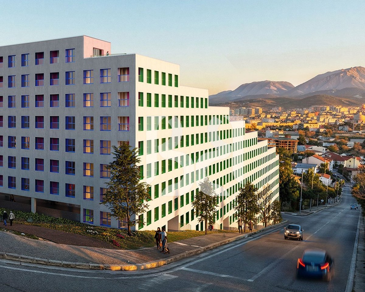 IN VENDITA CON CREDITO FINO ALL'80% Fornello a gas 1 PRESSO RESIDENCE BALLADA LIQENI I FARKES TIRANA 70000€