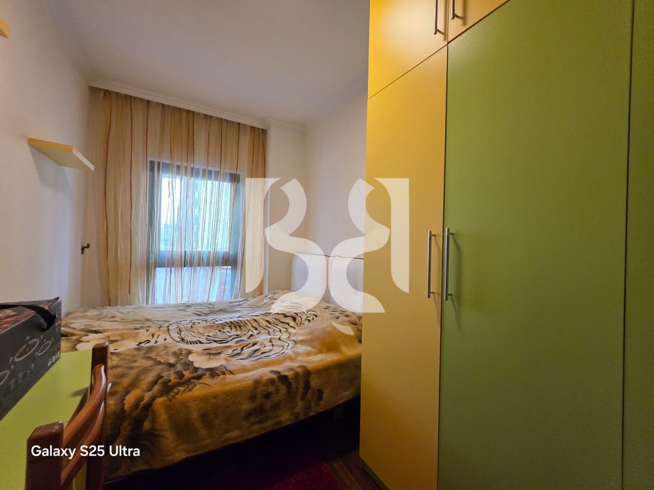 2+1 APARTMENT FOR RENT ON KAVAJA STREET.