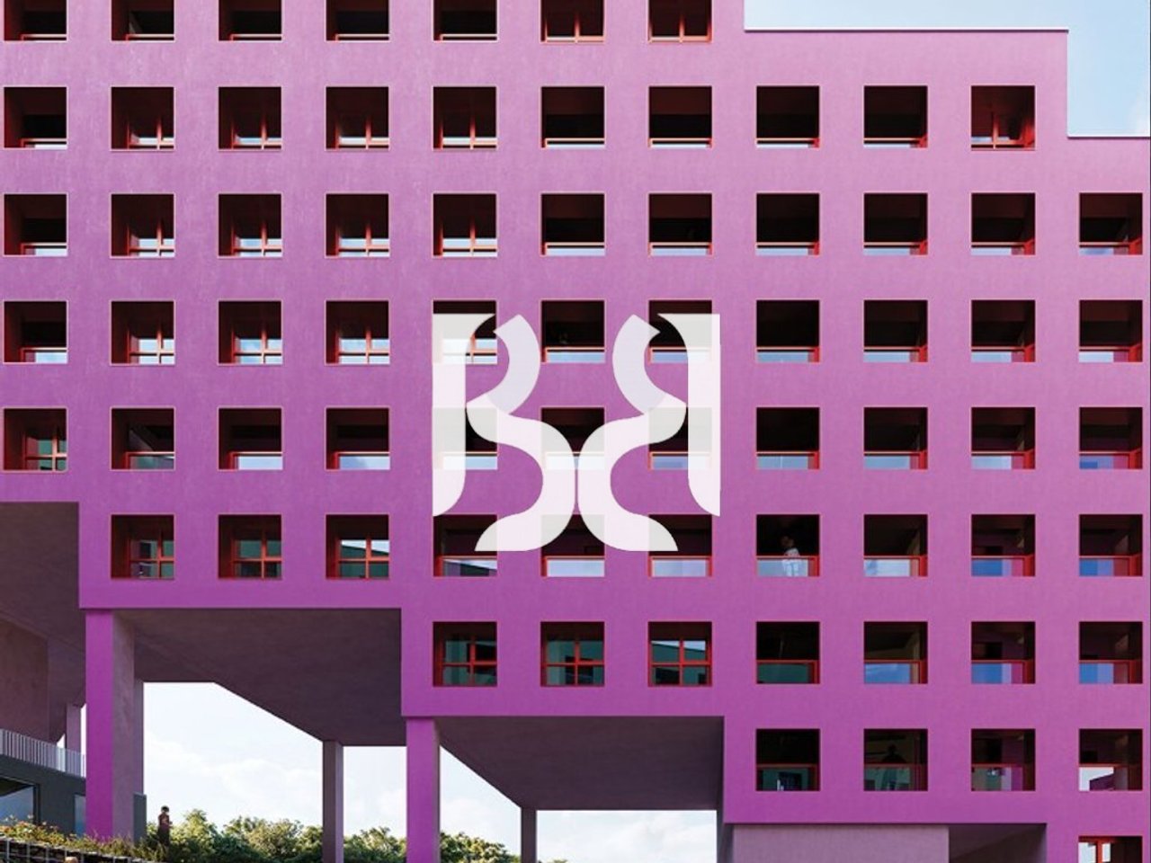 FOR SALE WITH CREDIT UP TO 80% SERVICE UNIT IN NOKIA RESIDENCE 85,000€