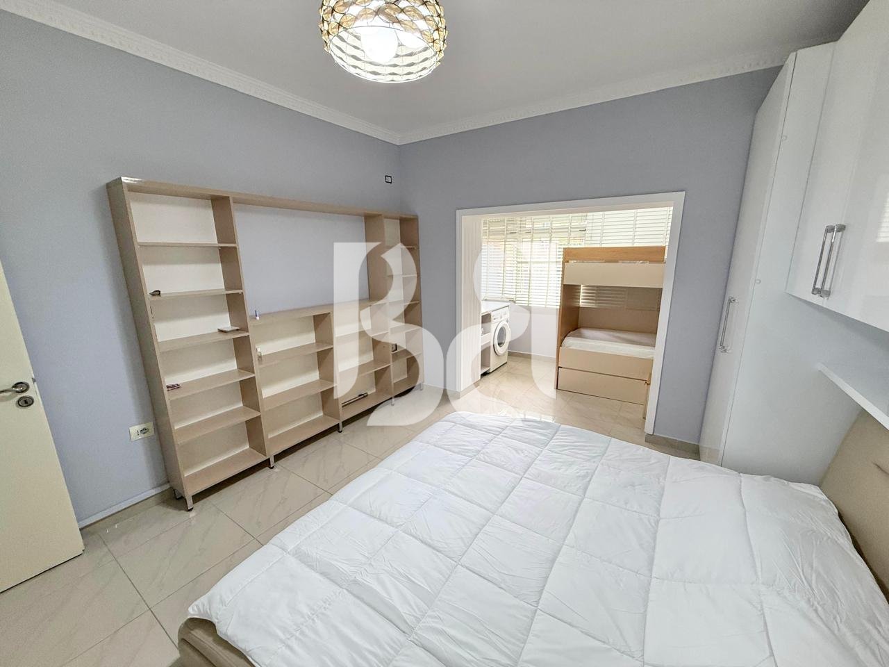 APARTAMENT 1+1 ME QIRA RRUGA BARDHYL PRANE BAR OSLO