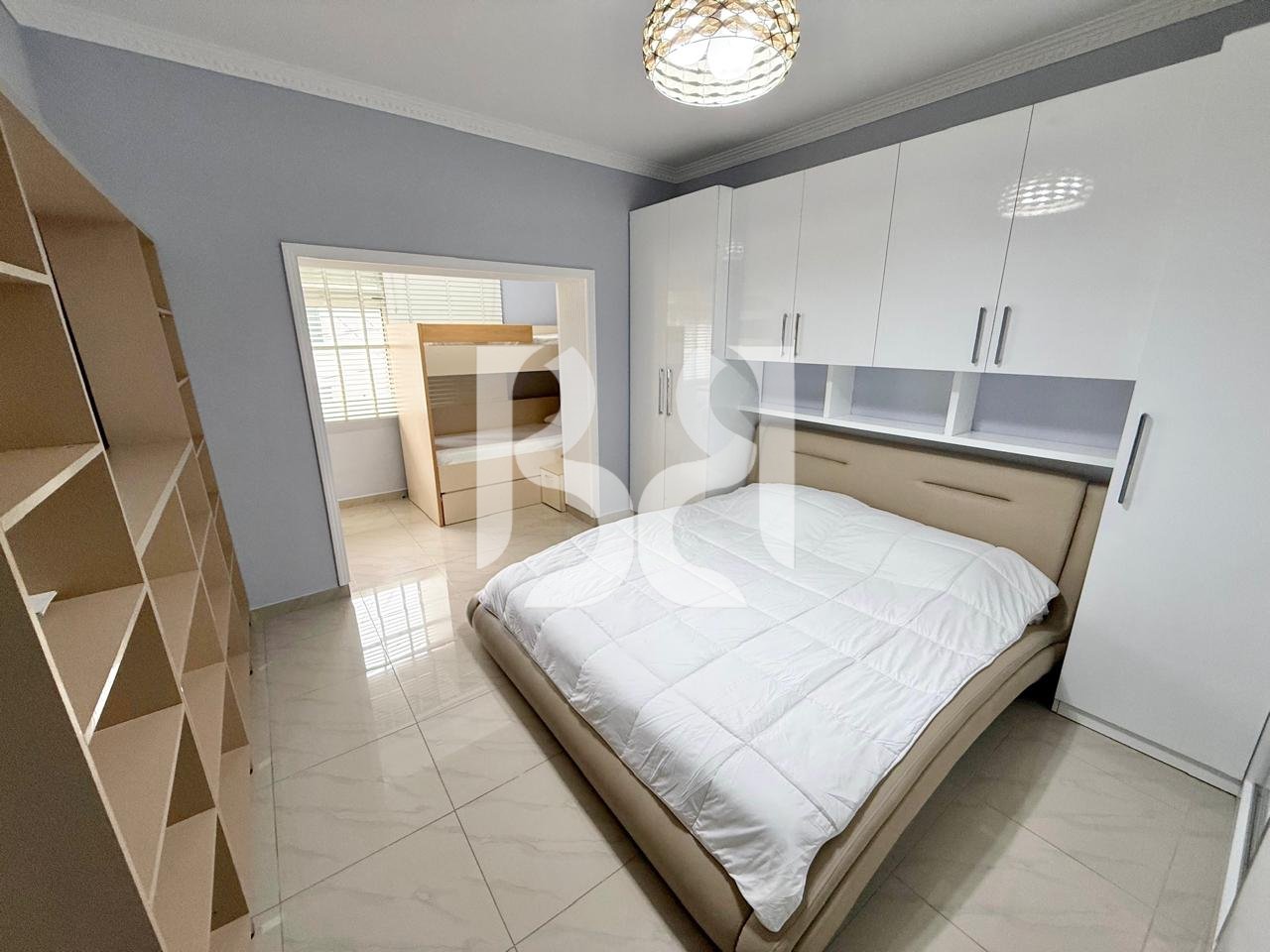 APARTAMENT 1+1 ME QIRA RRUGA BARDHYL PRANE BAR OSLO