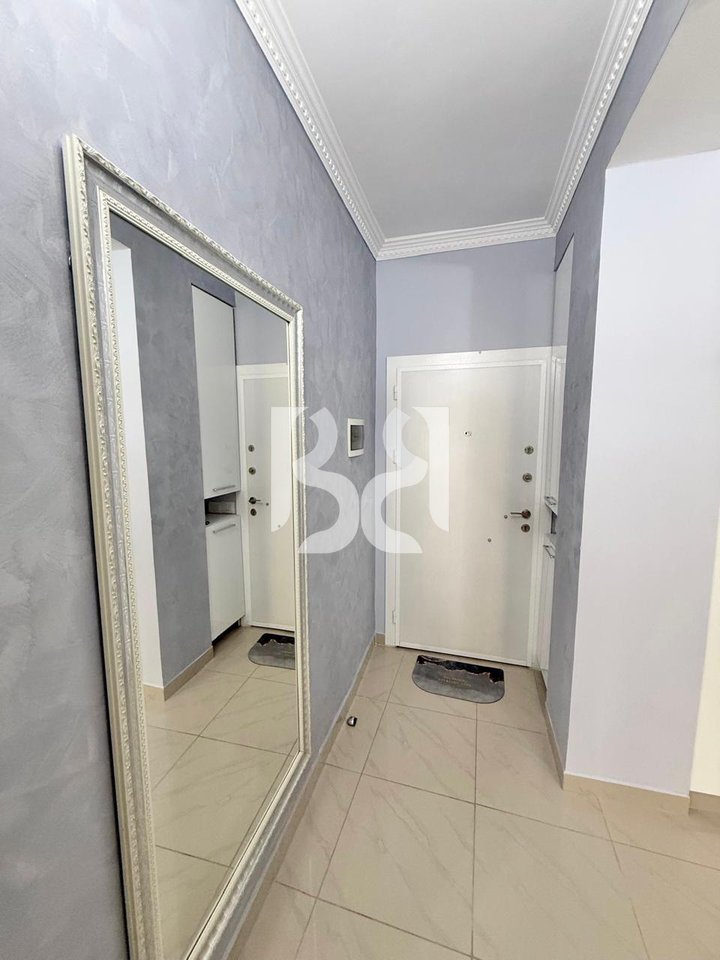 APARTAMENT 1+1 ME QIRA RRUGA BARDHYL PRANE BAR OSLO