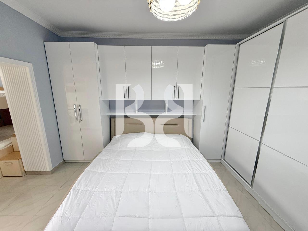 APARTAMENT 1+1 ME QIRA RRUGA BARDHYL PRANE BAR OSLO