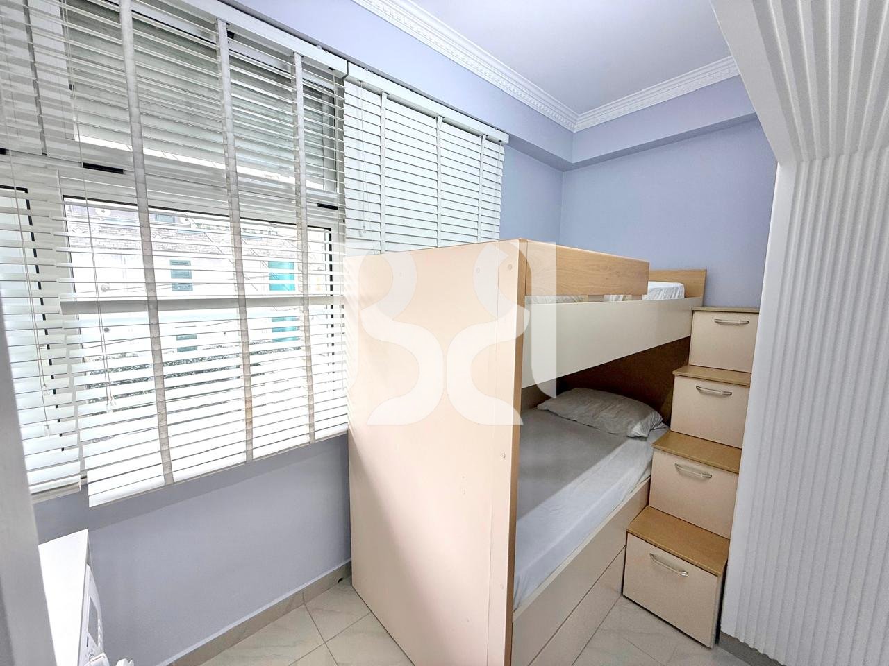 APARTAMENT 1+1 ME QIRA RRUGA BARDHYL PRANE BAR OSLO