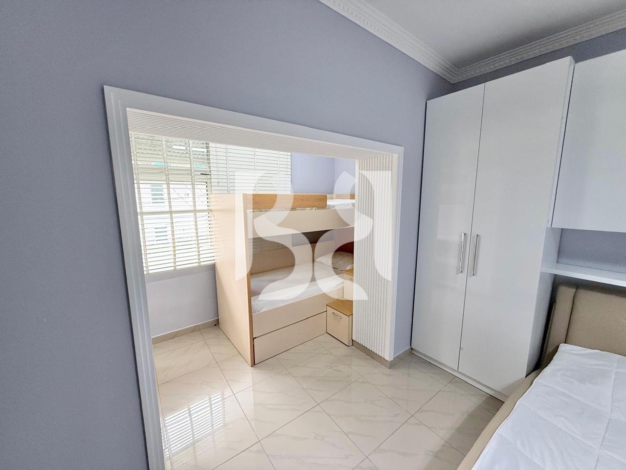 APARTAMENT 1+1 ME QIRA RRUGA BARDHYL PRANE BAR OSLO