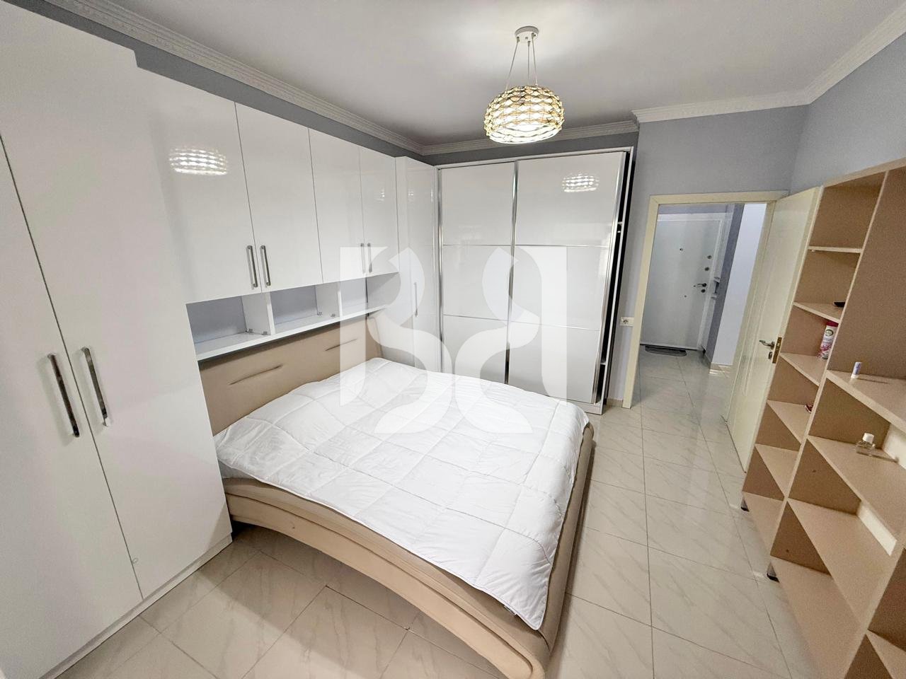 APARTAMENT 1+1 ME QIRA RRUGA BARDHYL PRANE BAR OSLO