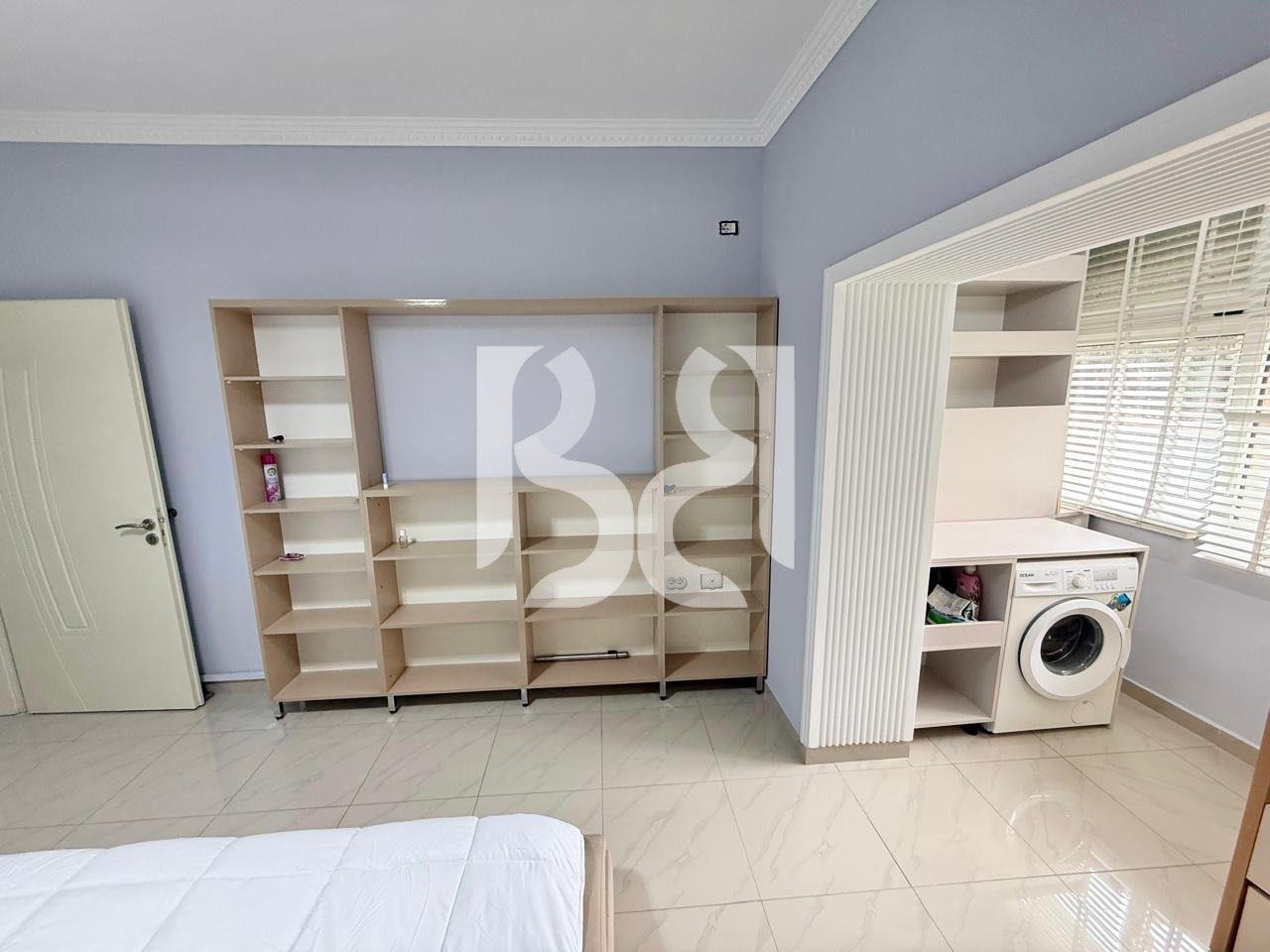 APARTAMENT 1+1 ME QIRA RRUGA BARDHYL PRANE BAR OSLO