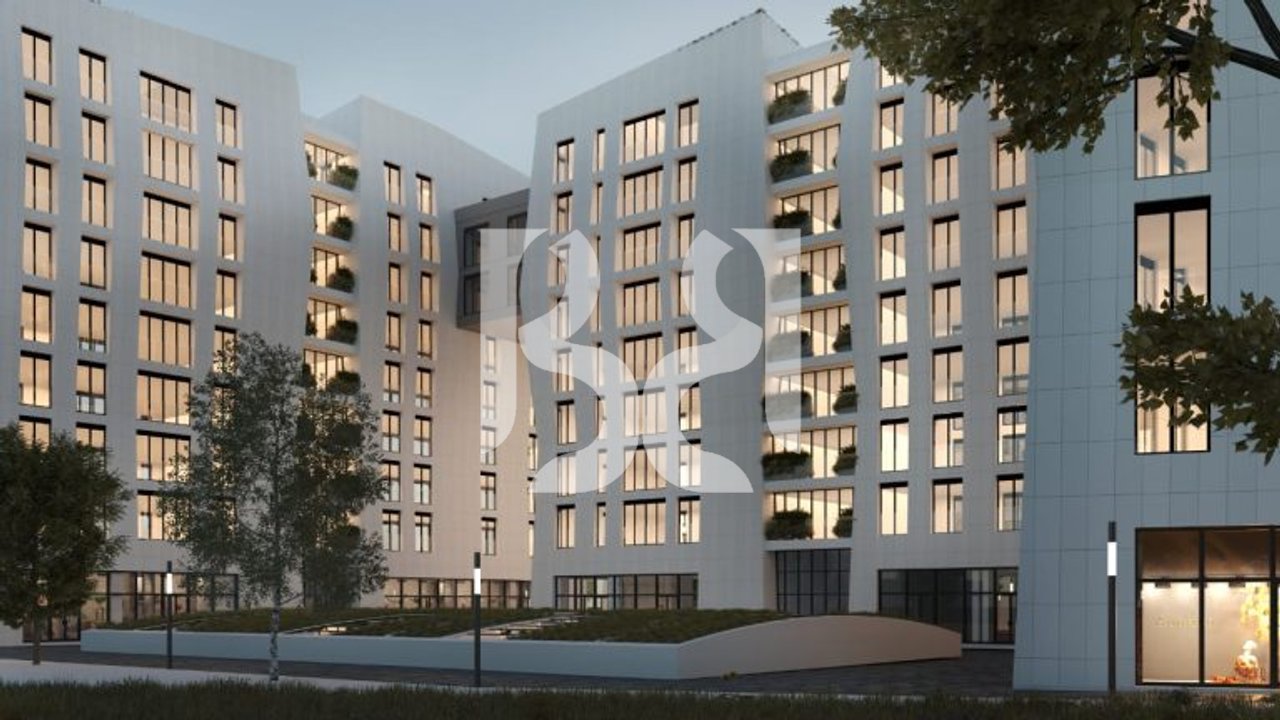 🏢 Apartment 2+1+2 opportunity for sale in Porcelan 3 – New construction by Henkla shpk | Purchase option with bank credit