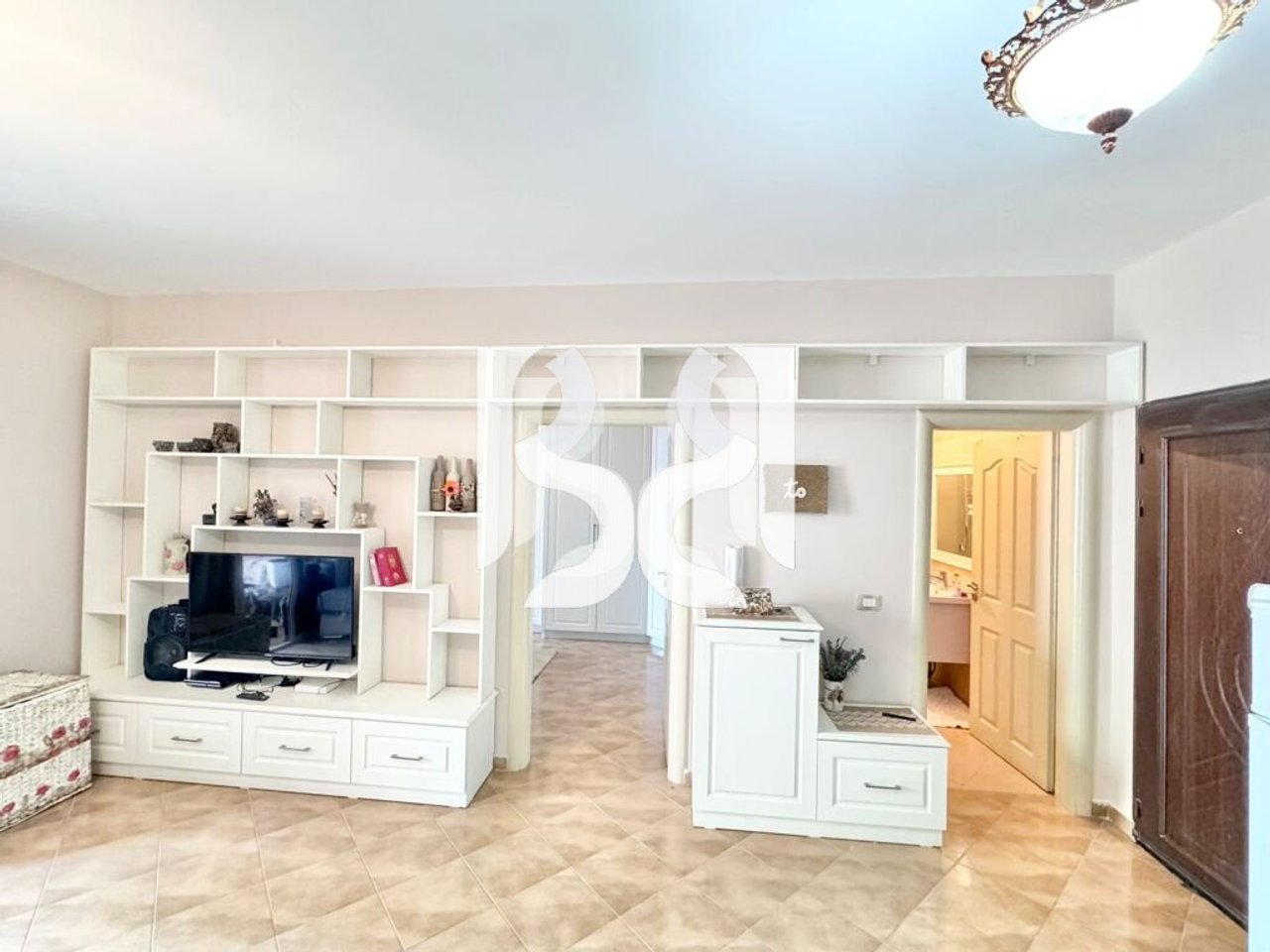 2+1 APARTMENT FOR RENT IN YZBERISHT