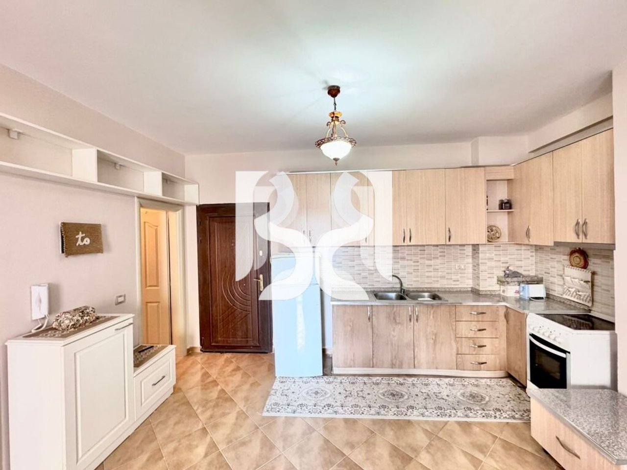 2+1 APARTMENT FOR RENT IN YZBERISHT