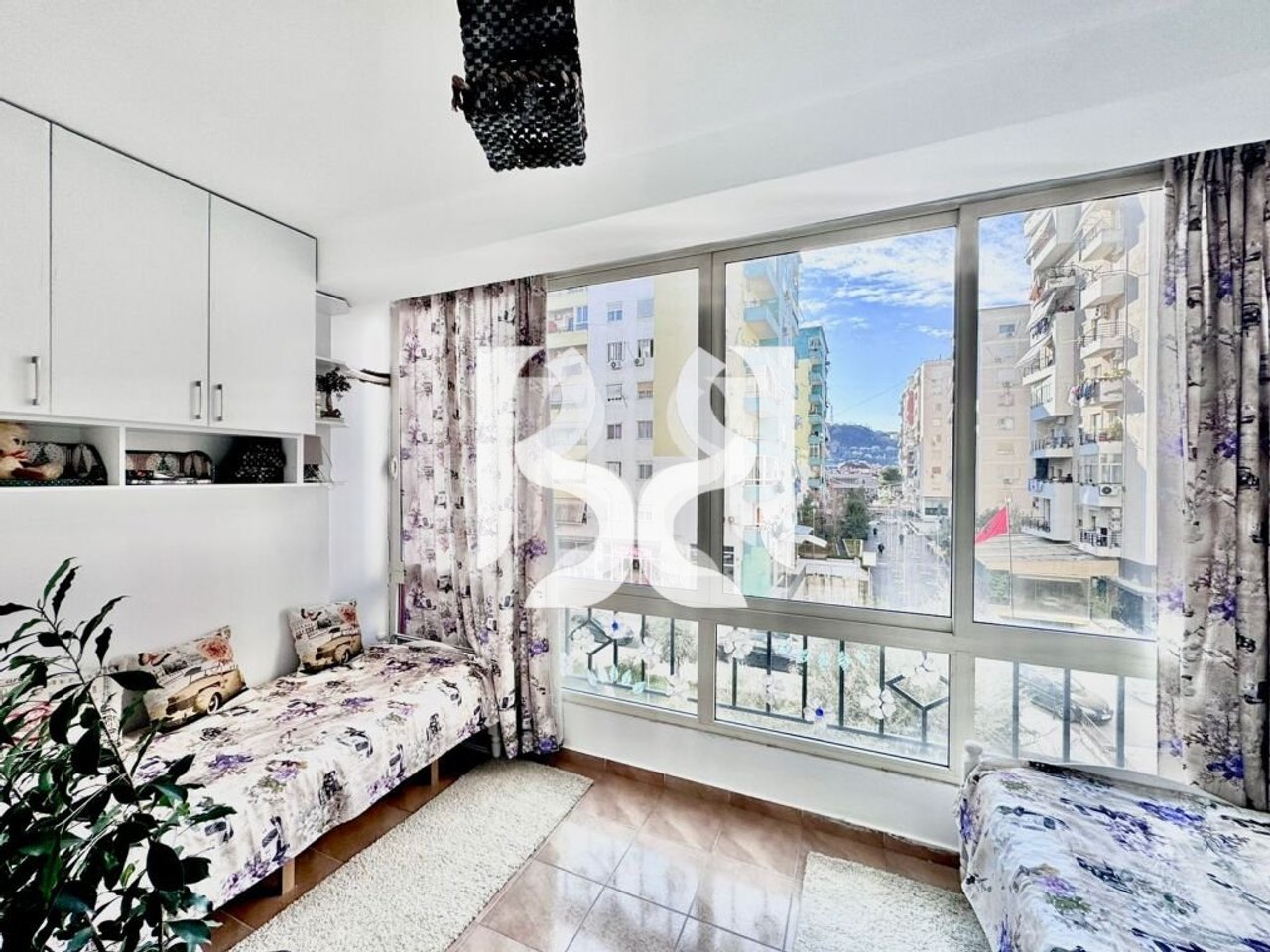 2+1 APARTMENT FOR RENT IN YZBERISHT