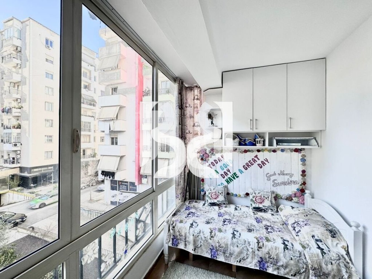 2+1 APARTMENT FOR RENT IN YZBERISHT