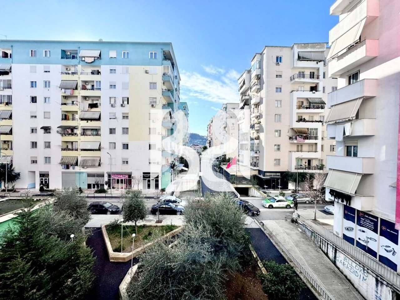 2+1 APARTMENT FOR RENT IN YZBERISHT