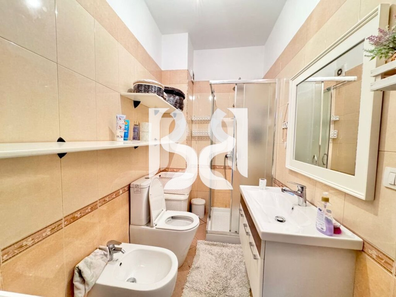 2+1 APARTMENT FOR RENT IN YZBERISHT