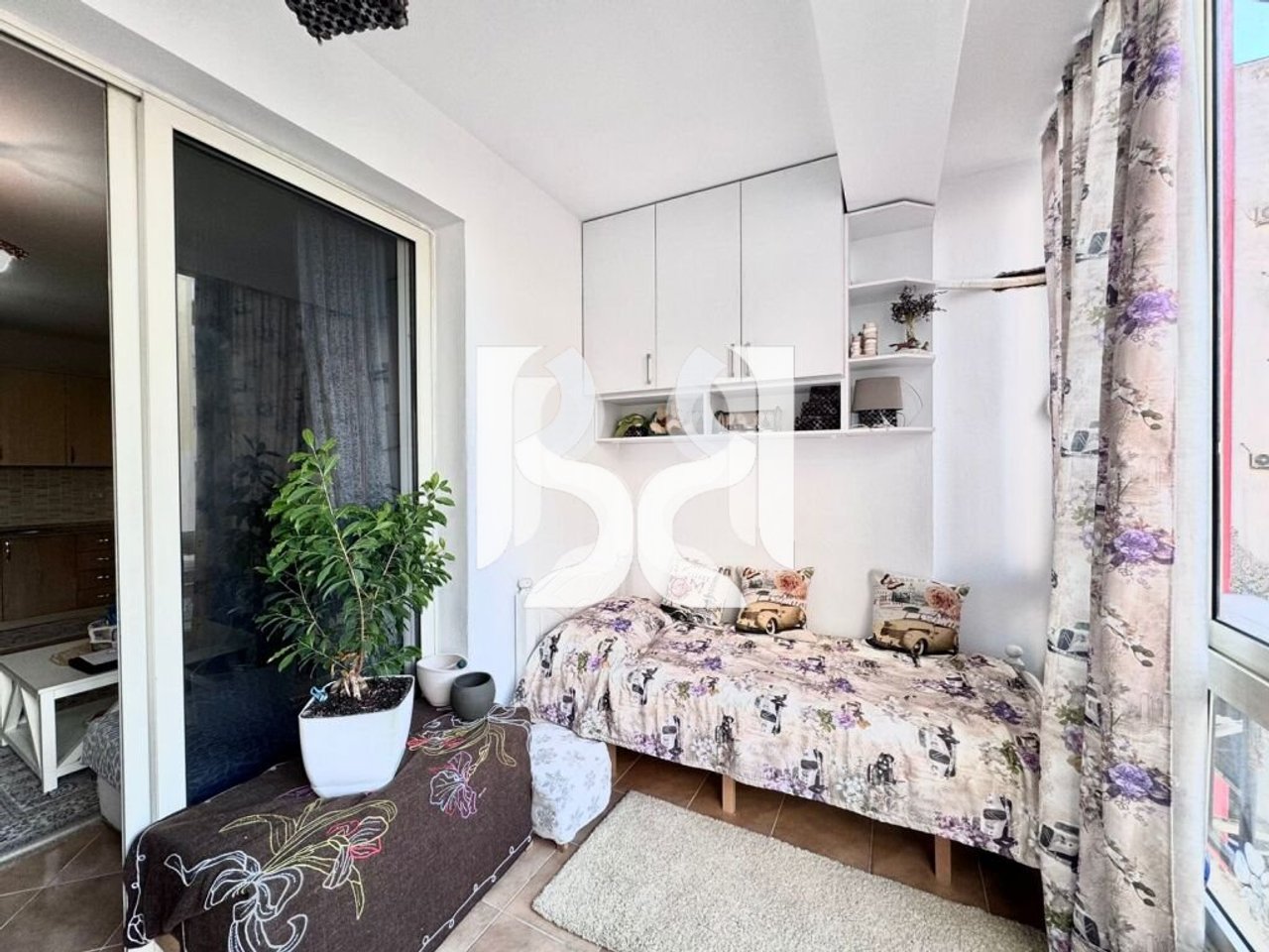 2+1 APARTMENT FOR RENT IN YZBERISHT