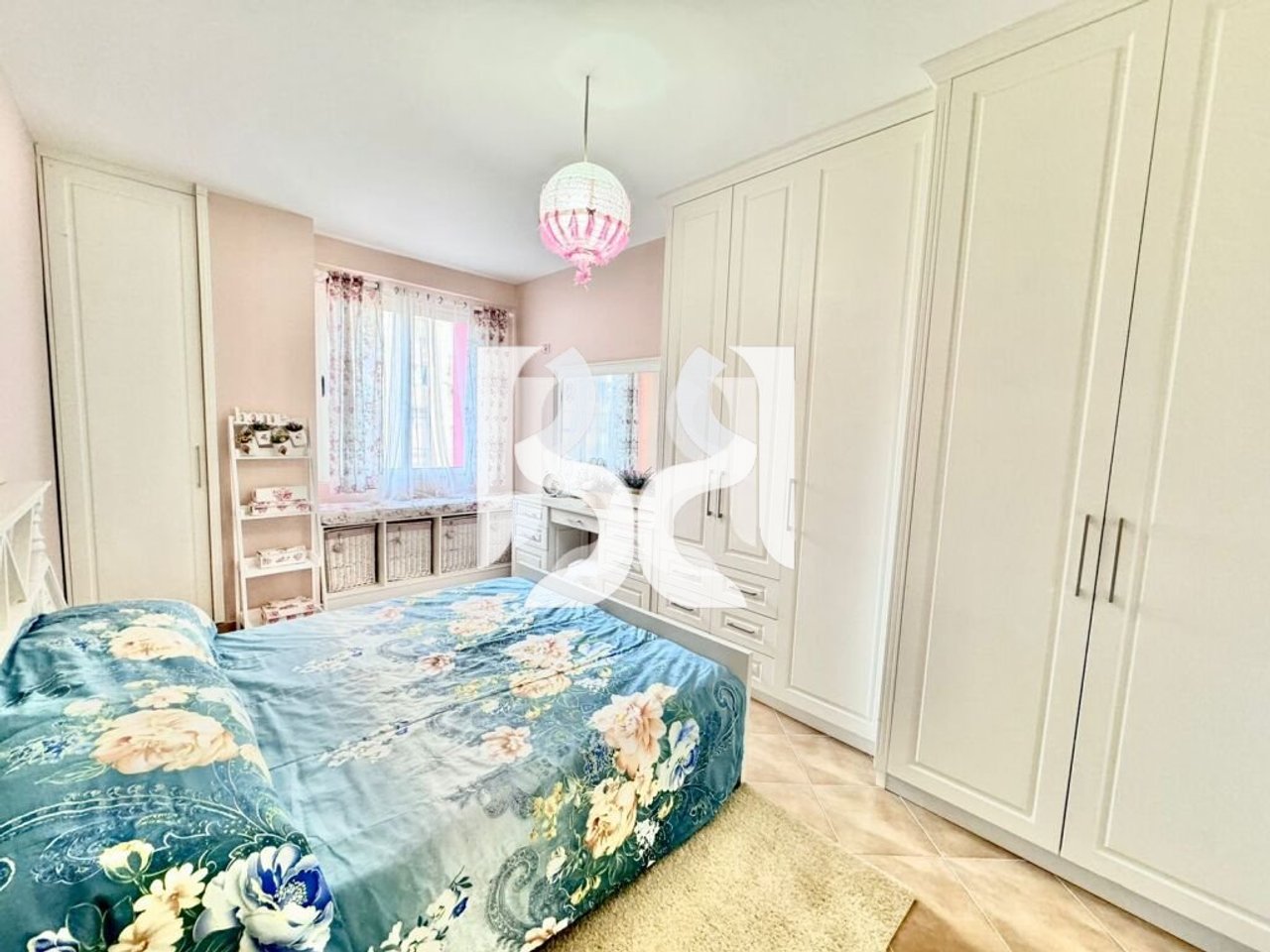 2+1 APARTMENT FOR RENT IN YZBERISHT