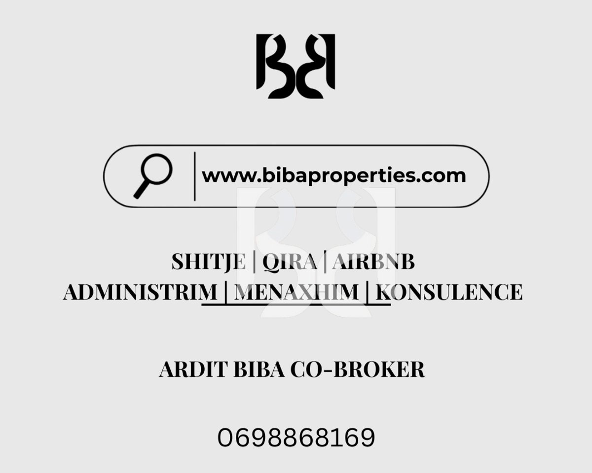 🏢 Apartment 2+1+2 opportunity for sale in Porcelan 3 – New construction by Henkla shpk | Purchase option with bank credit