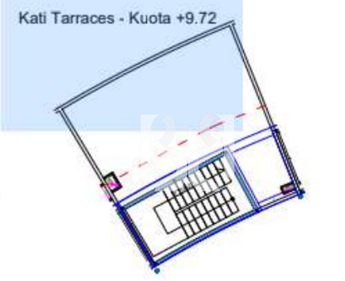 Triplex/Residential Villa for Sale | Kodra e Diellit 2 | 189.75 m² | €325,000