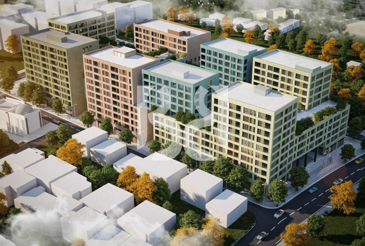 Appartamento 2+1 in vendita a Porcelan, in via Kokonozeve