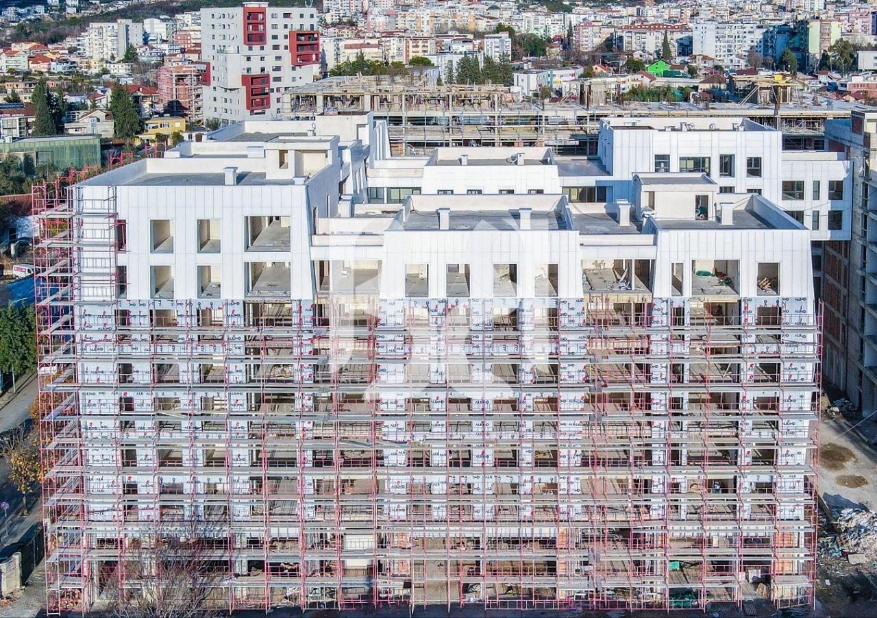 Appartamento 3+1+2 in vendita a Porcelan | Porcelani Residence 3 | 126,83 m² | 202.928 €