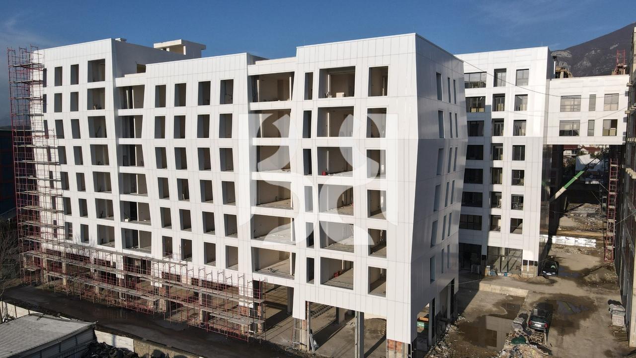 Appartamento 3+1+2 in vendita a Porcelan | Porcelani Residence 3 | 126,83 m² | 202.928 €