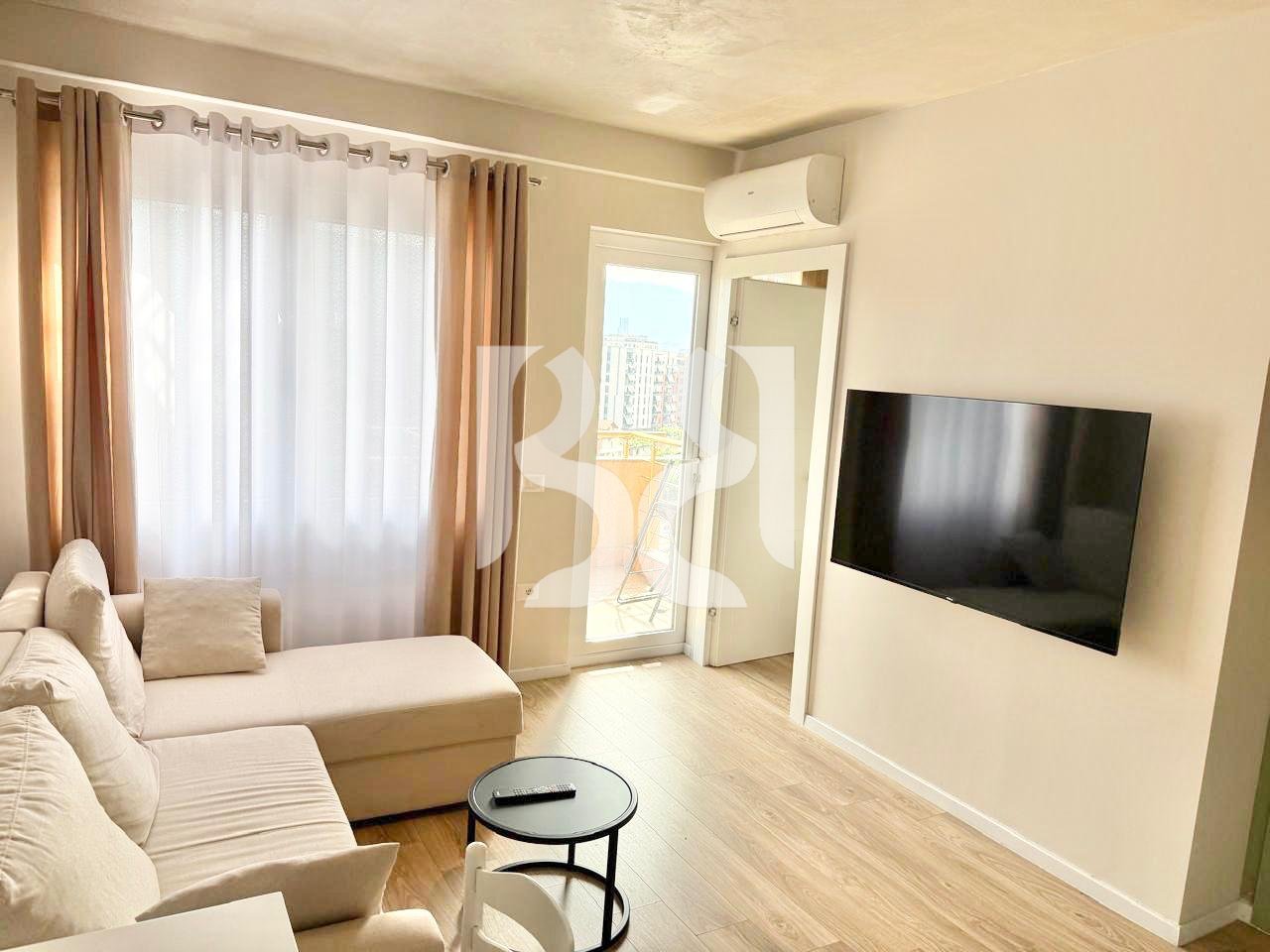 APARTMENT 1+1 FOR RENT ASTIR 550 EURO